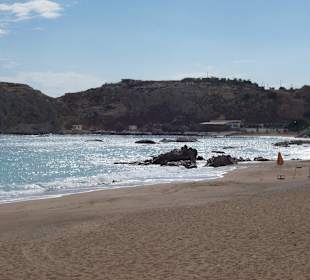 Stegna Beach