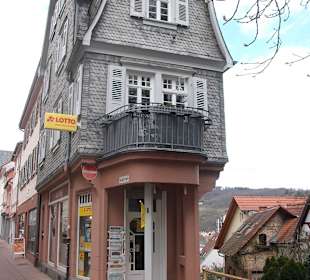 Altstadt Weinheim
