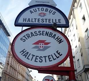 Stadtrundfahrt Wien