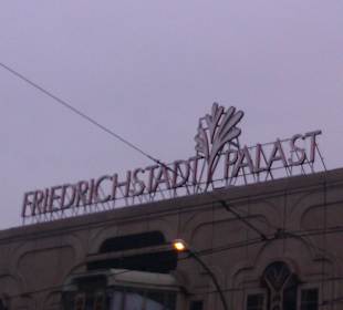 Friedrichstadtpalast 