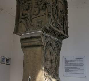 Dorfbesichtigung von Sommerach