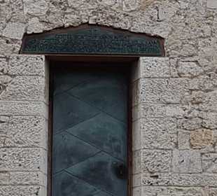 Martin-Luther-Kirche