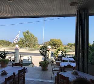 Stadtrundgang Afandou