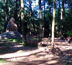 Köhldenkmal in Ramstein-Miesenbach