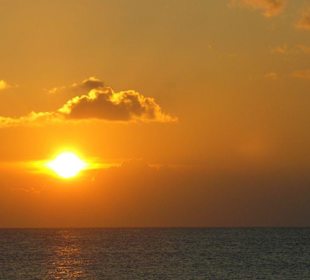 Anse Intendance, Mahé, Seychellen