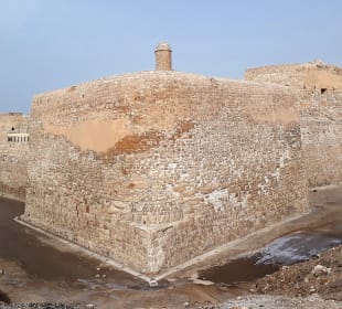 Qalat al Bahrain