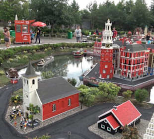 Niederlande -Miniland