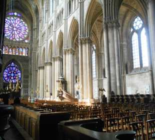 Kathedrale Notre Dame