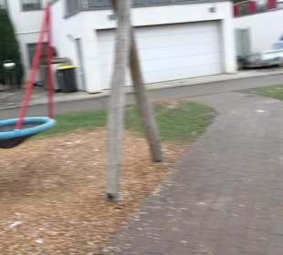 Spielplatz Rebengartenstr. Sondelfingen