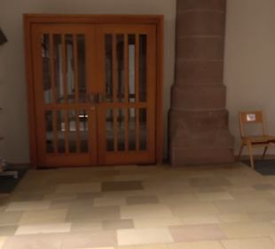 Johanneskirche
