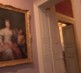 Schloss Nymphenburg Innen