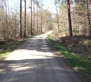Historischer Rundwanderweg Aichtal