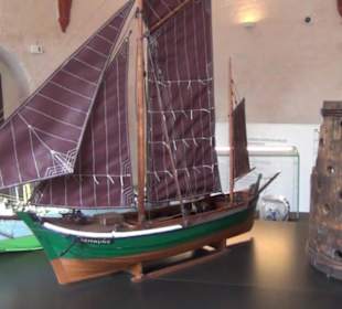 Stralsund Museum