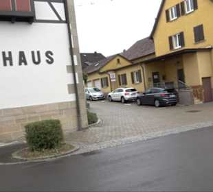 Neues Rathaus von 1950