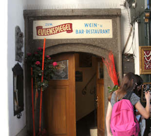 Restaurant Zum Eulenspiegel