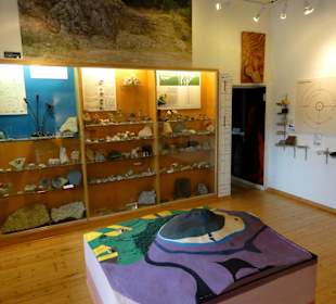 Geologische Ausstellung