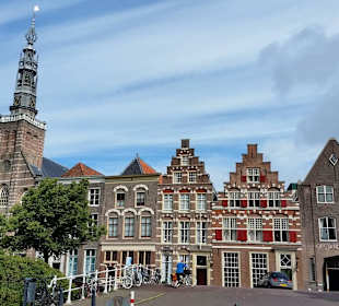 Sehr schöne Fassaden