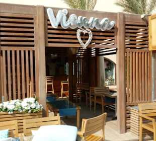 Ausflug El Gouna mit Alex Andra