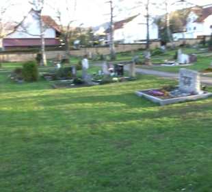 Friedhof