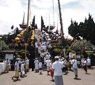 Pura Besakih 