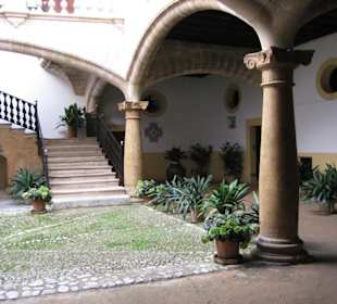 Altstadt Palma de Mallorca