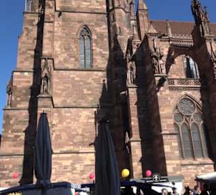Freiburger Münster