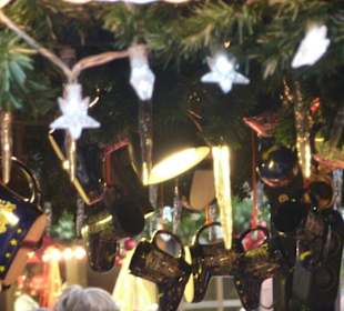 Mercadillo de navidad