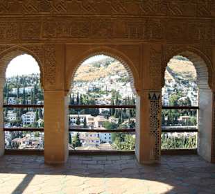 Alhambra