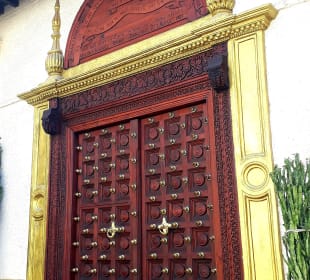 Stadtrundgang Stone Town