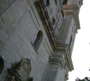 Дворцовая церковь