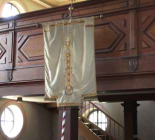 Kath. Pfarrkirche St. Urban