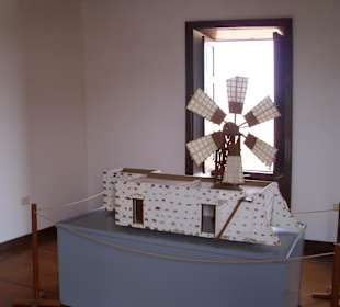 Mühlenmuseum