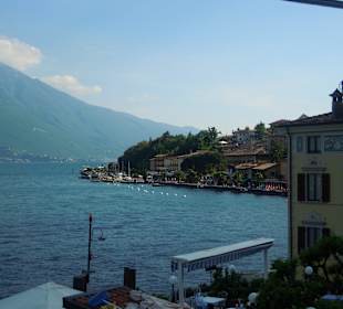 Blick von der Altstadt