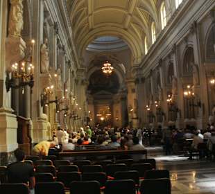 Kathedrale Maria Santissima Assunta