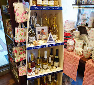 Rundgang durch die Compagnie Coloniale