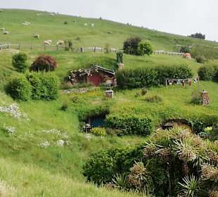 Hobbiton