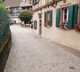 Altstadt