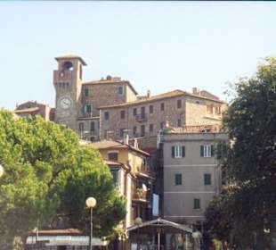 Altstadt Trasimeno