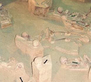 Museum Chorro de Maita