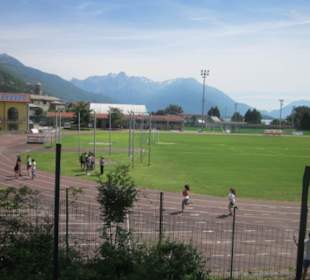 Promenade in Gravedona