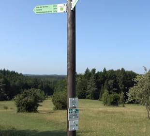 Premiumwanderweg "hochgesprudelt"