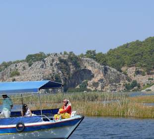 Dalyan