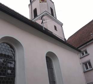 Pfarrkirche St. Nikolaus Dietelhofen