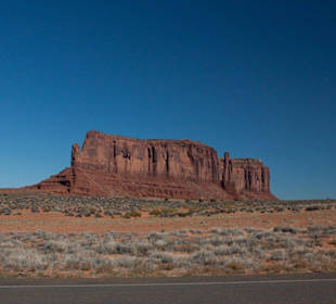 Monument Valley