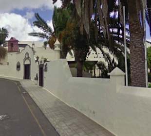 Museo Etnográfico Tanit