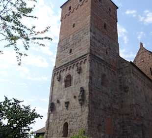 Heidenturm Nürnberg