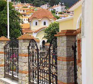 Altstadt Xanthi