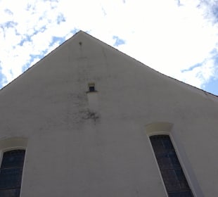 Römisch-katholische Pfarrkirche St. Martin