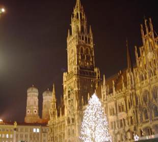 Marienplatz