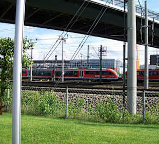 Autostadt-VW Wolfsburg